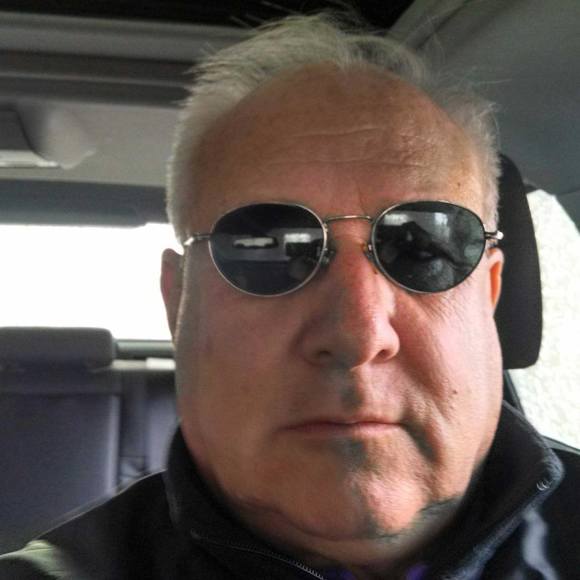 Meet your Posher, John - Picture 1 of 1